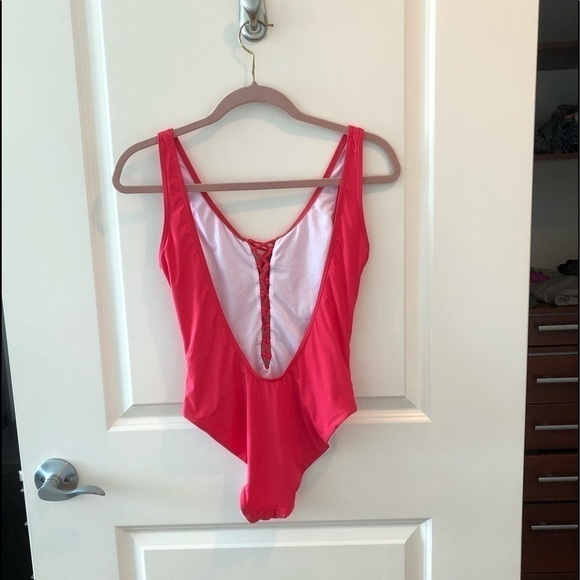 Onia One Piece Swimsuit Size M - Picture 10 of 13